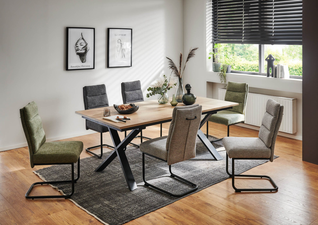 Design-Tisch 