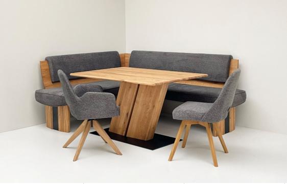 Eckbank Casada